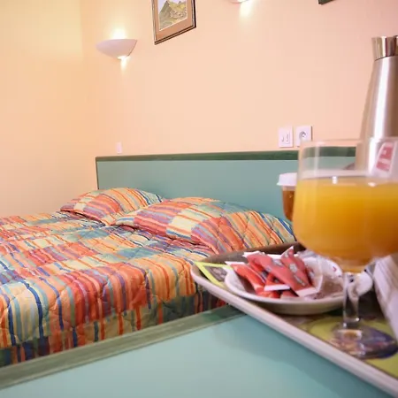 De La Providence Hotell