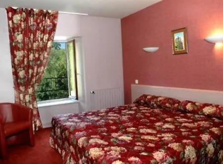 De La Providence Hotell 2*