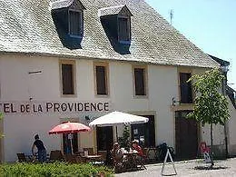 De La Providence Hotell Saint-Flour (Cantal)