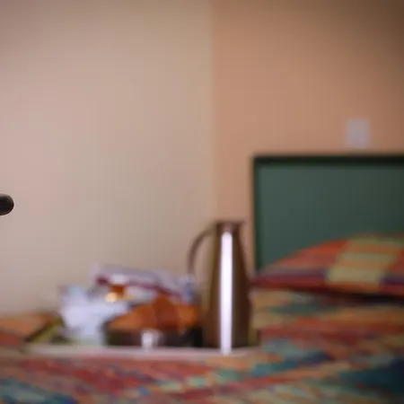 Hotell De La Providence 2*