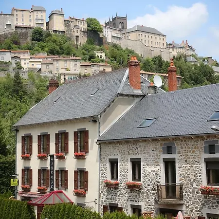 De La Providence Hotell 2*