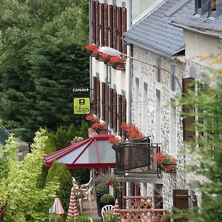 Hotell De La Providence