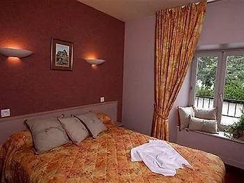 De La Providence Hotell Saint-Flour (Cantal)