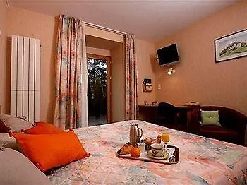 De La Providence Hotell