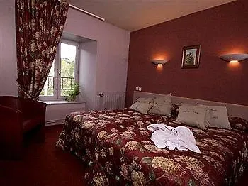 De La Providence Hotell Saint-Flour (Cantal)