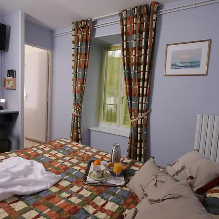 Hotell De La Providence