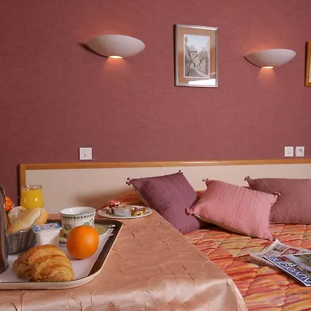 Hotel De La Providence