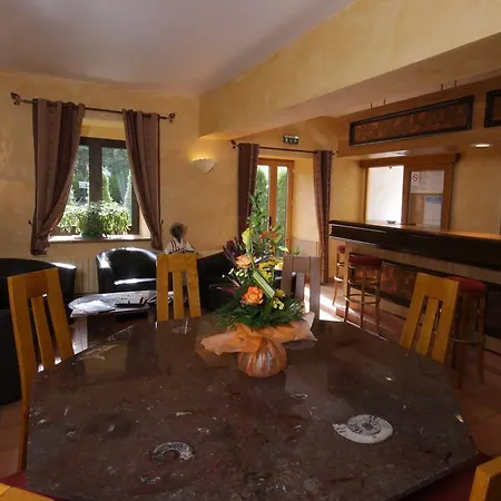 De La Providence 2* Saint-Flour (Cantal)