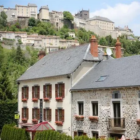 Hotell De La Providence