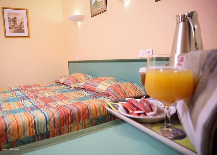 De La Providence Hotel