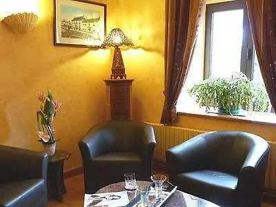 De La Providence 2* Saint-Flour (Cantal)