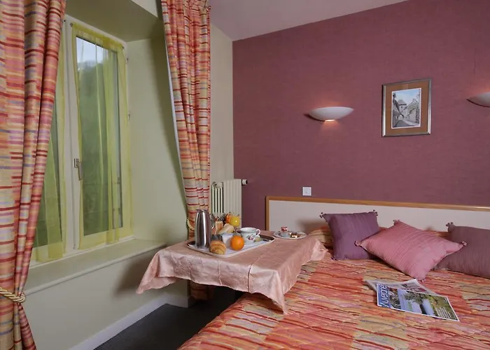 Hotel De La Providence