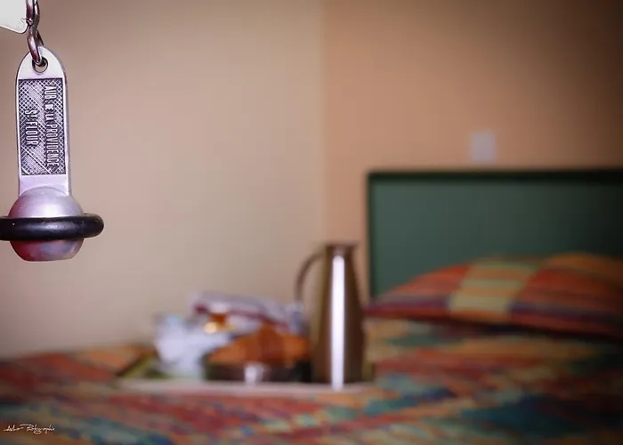 Hotel De La Providence 2*