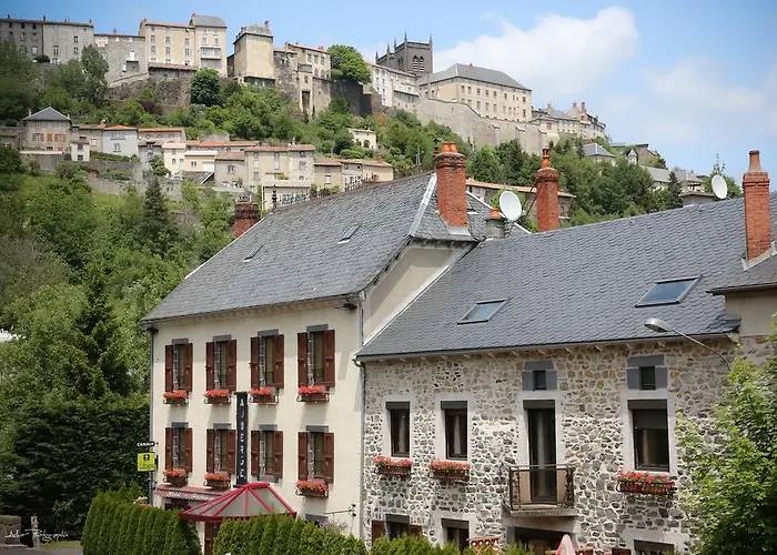 De La Providence Hotel 2*