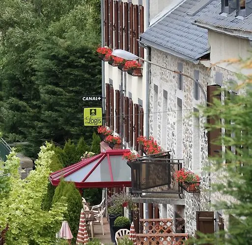 Hotel De La Providence