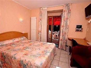 De La Providence Hotel