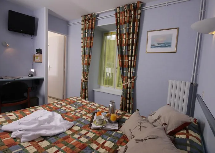 Hotel De La Providence