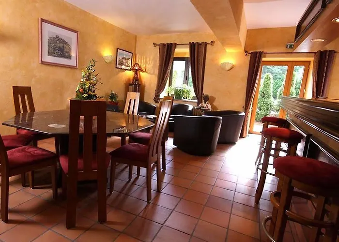 De La Providence Hotel