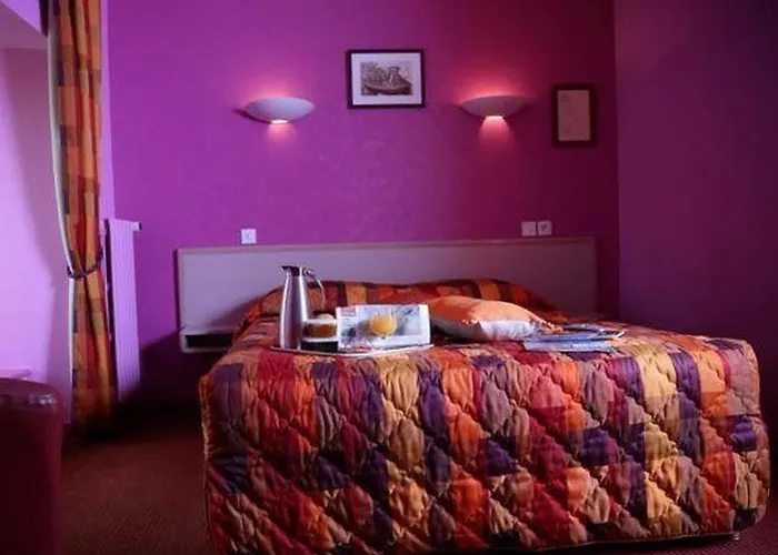 De La Providence Saint-Flour (Cantal)